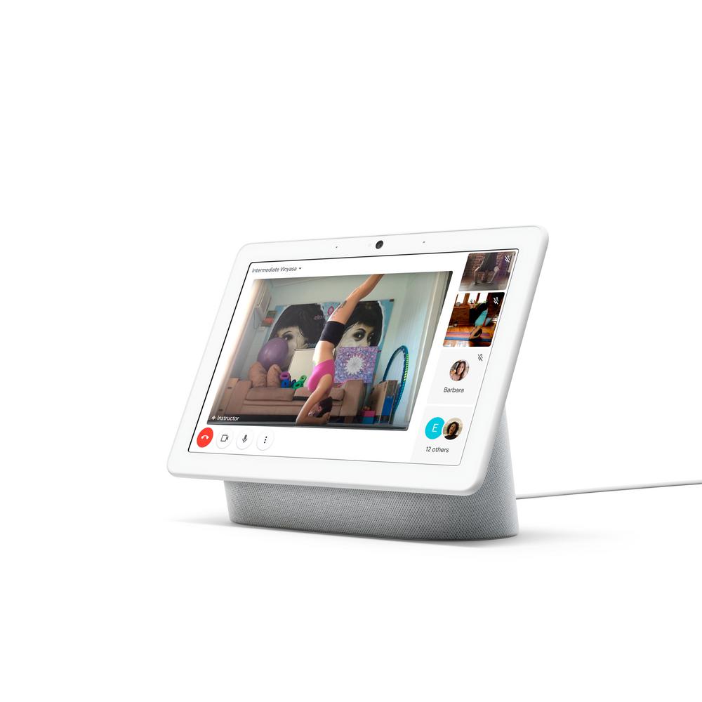 google home hub home depot