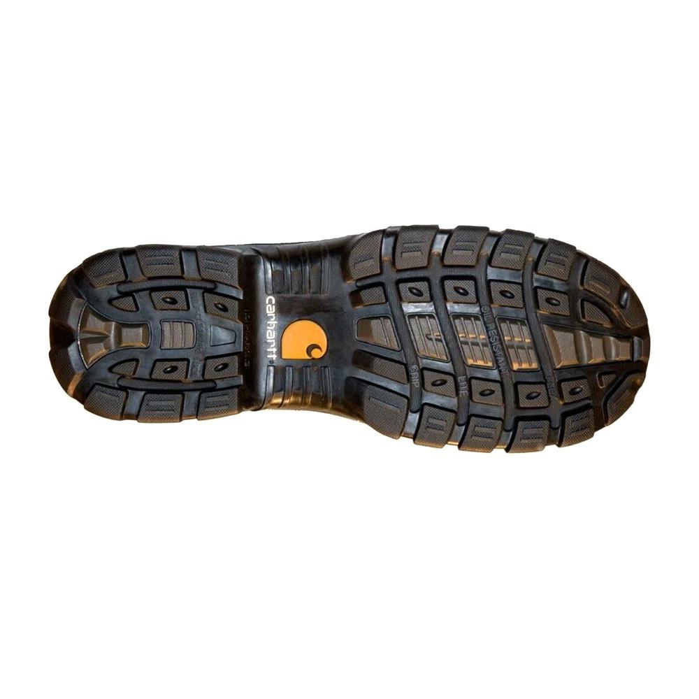 carhartt men's cmf6366 6 inch composite toe boot