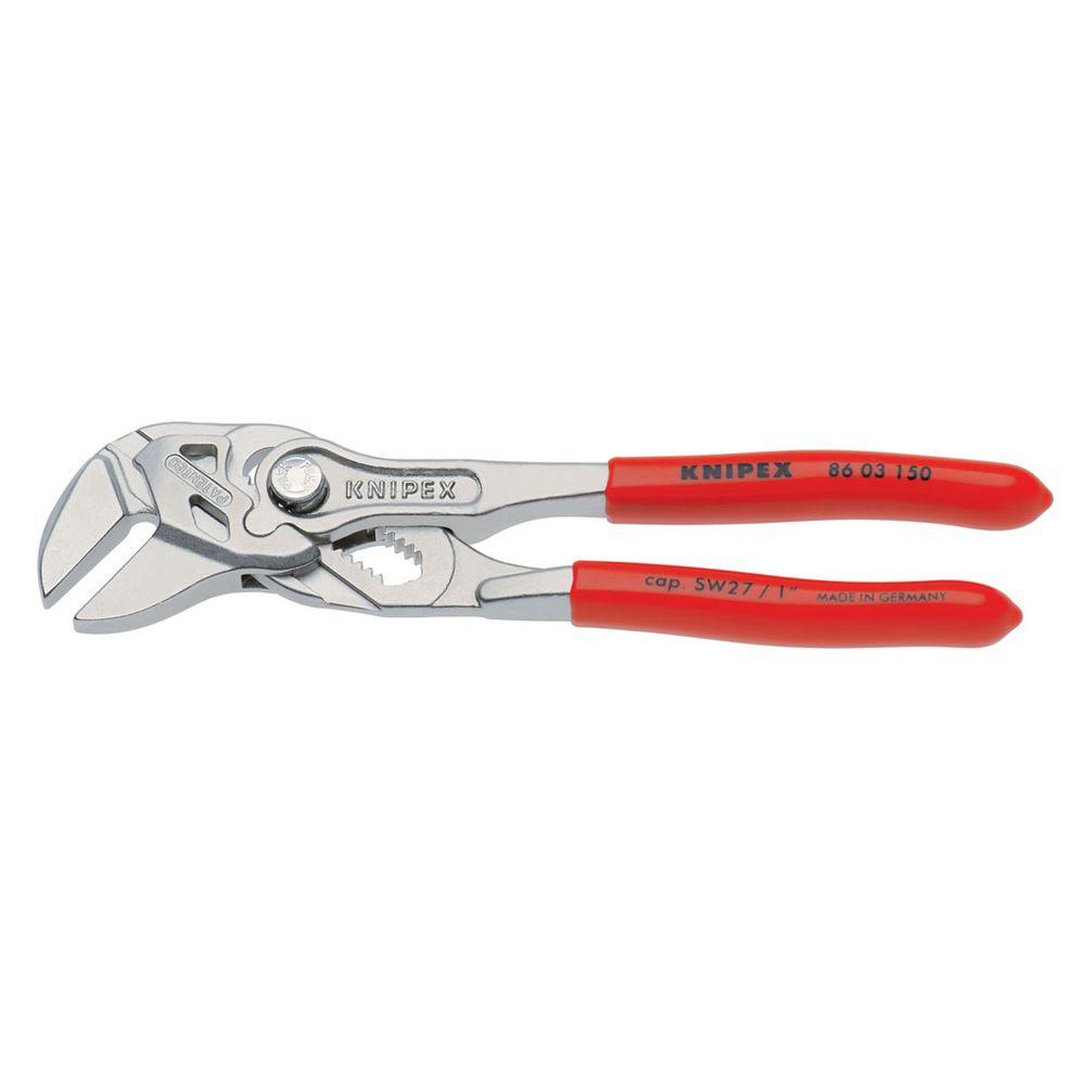 Husky 8 In Snap Ring Pliers Hsrps8 The Home Depot