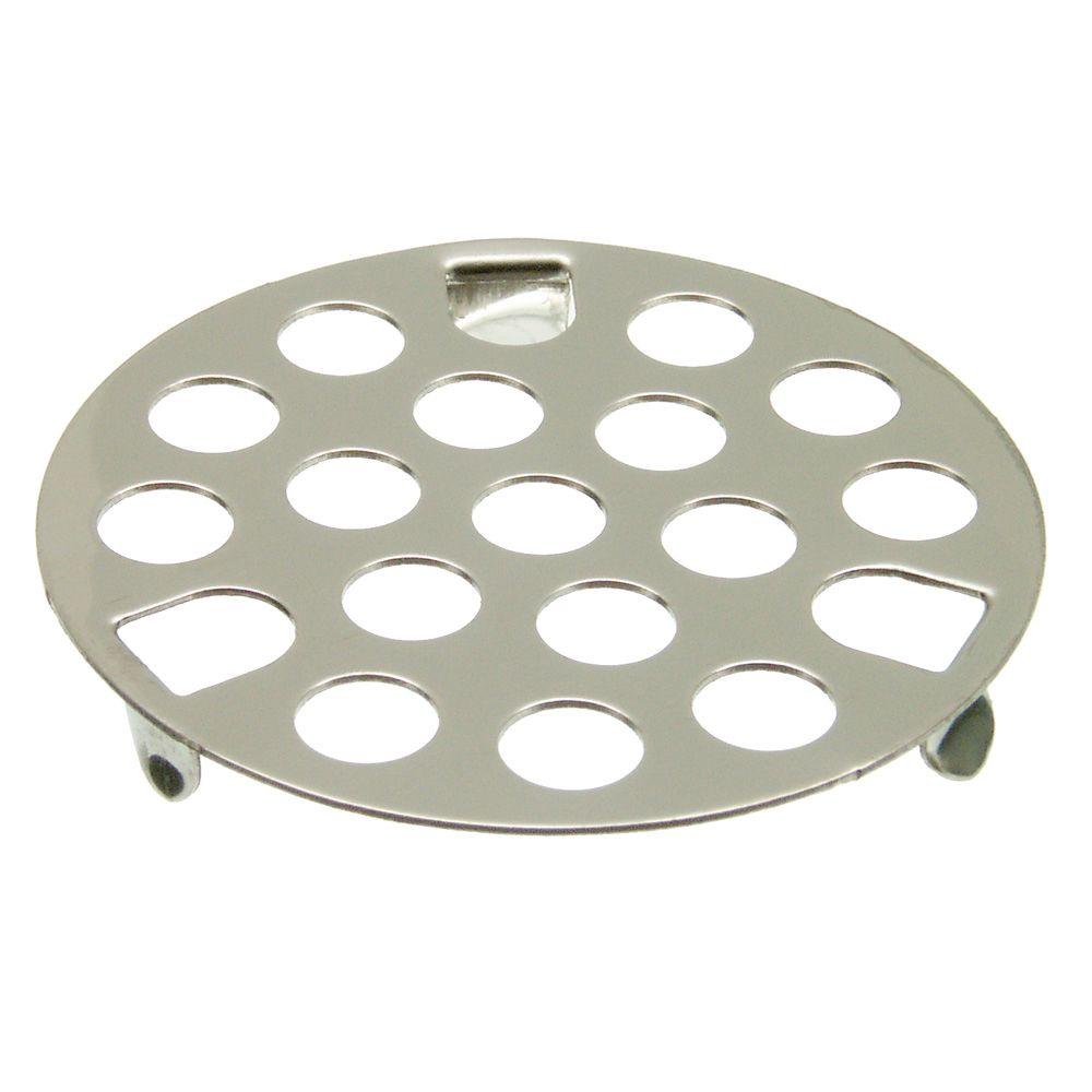 DANCO 15/8 in. Metal Drain Strainer80062 The Home Depot