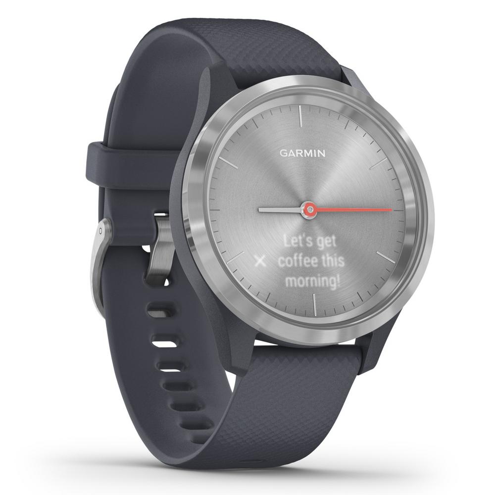 garmin hybrid watch