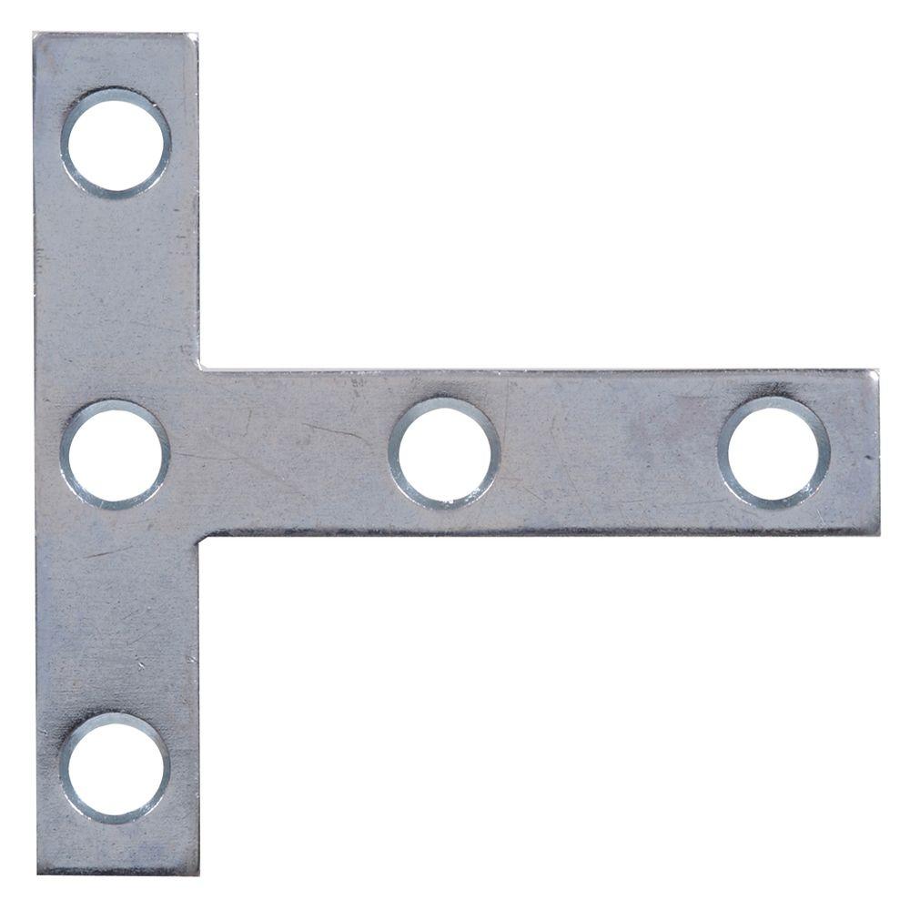 hardware plate