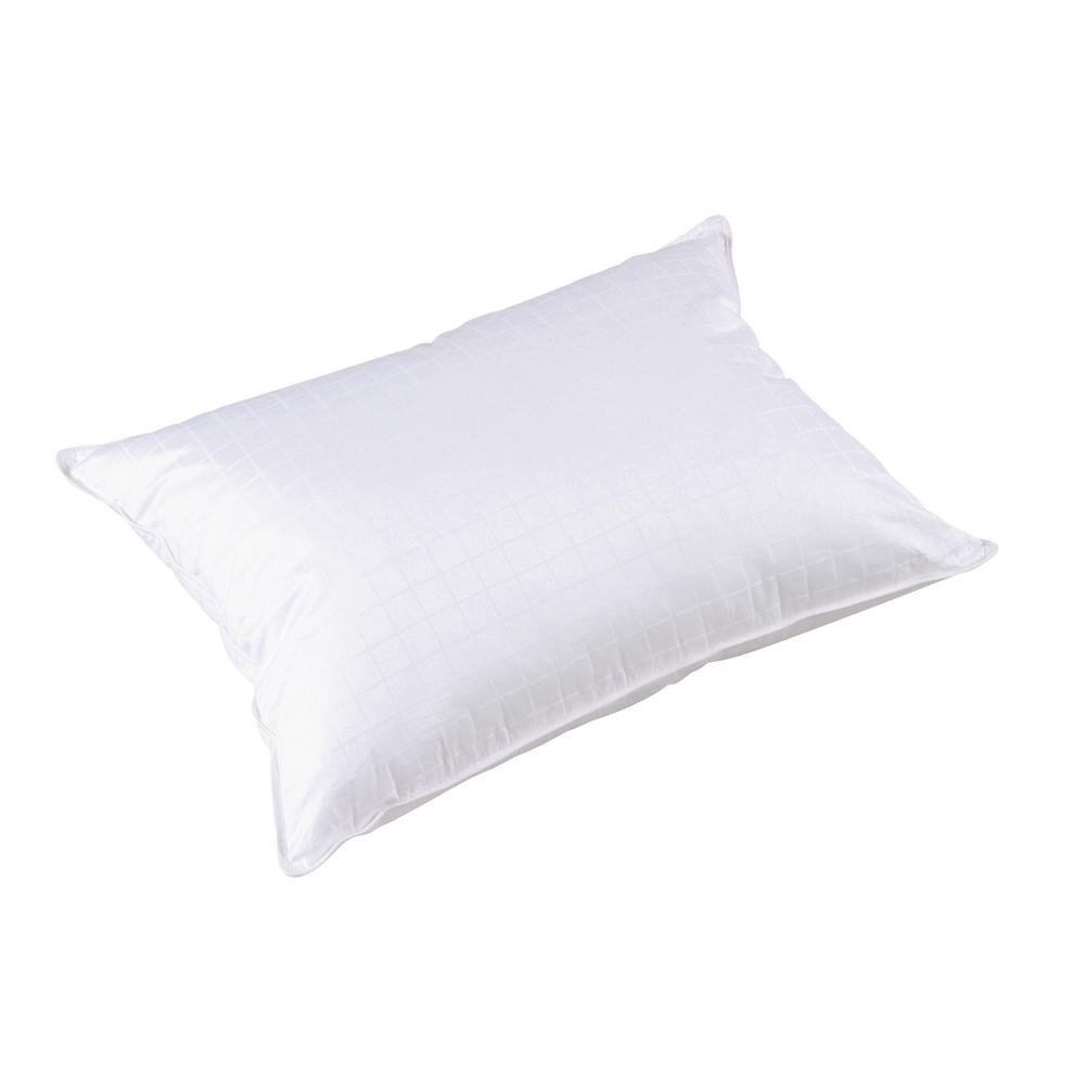 carpenter beyond down side sleeper pillow