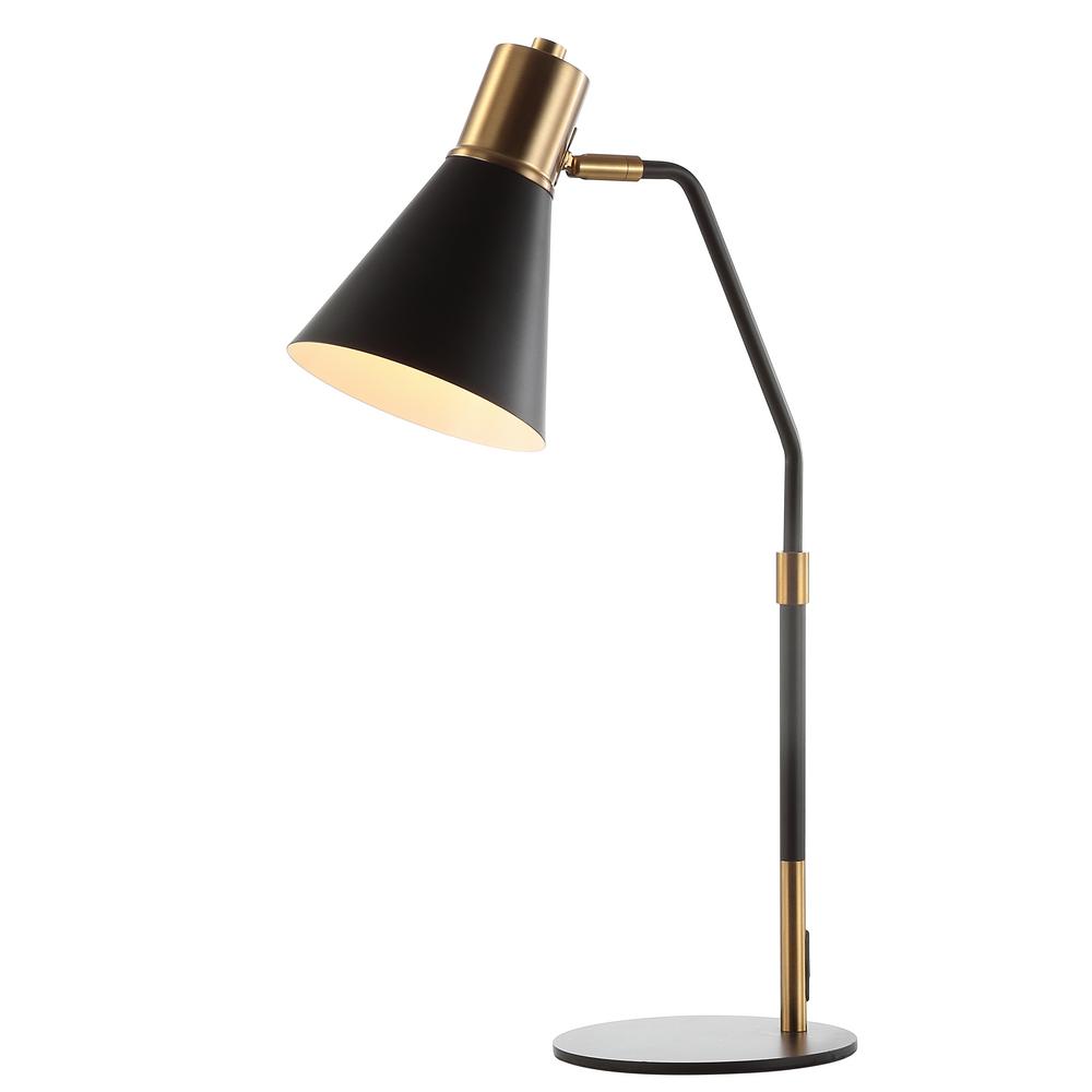 metal task lamp