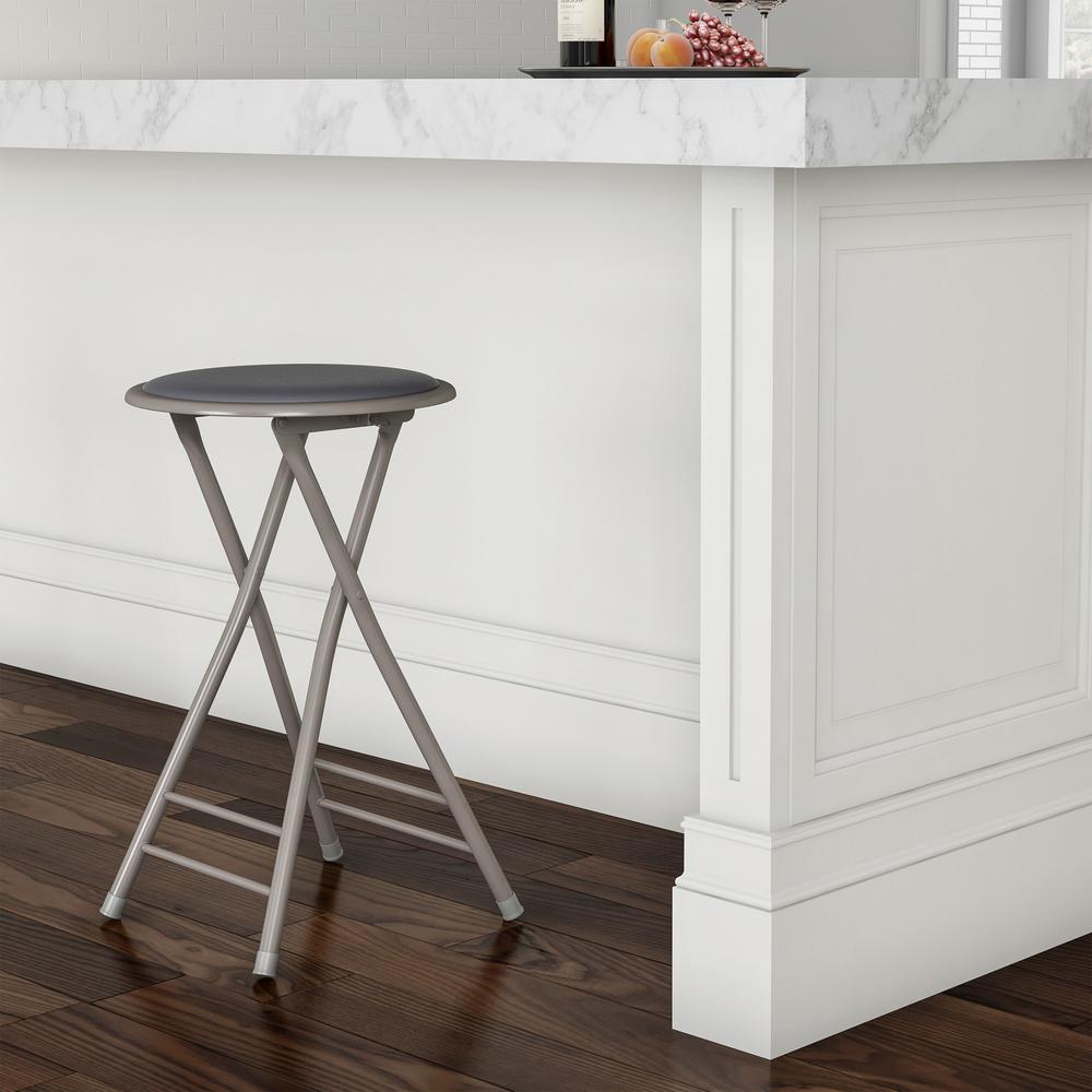 29 folding bar stool