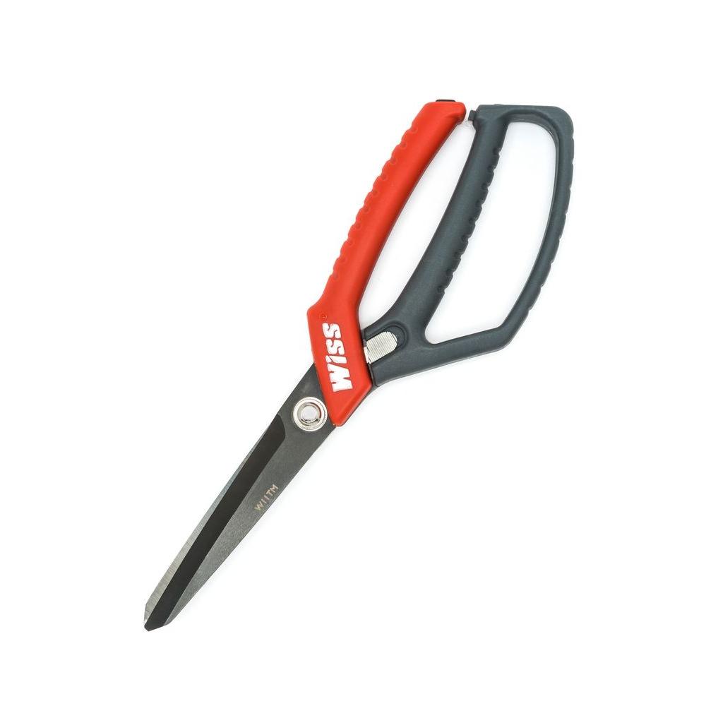 spring loaded sewing scissors
