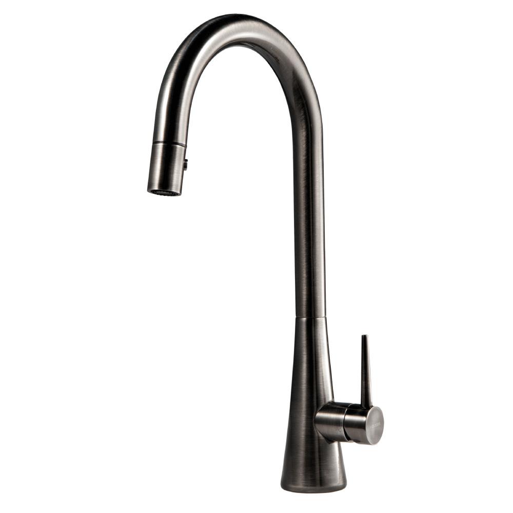 Pewter Kitchen The Home Depot