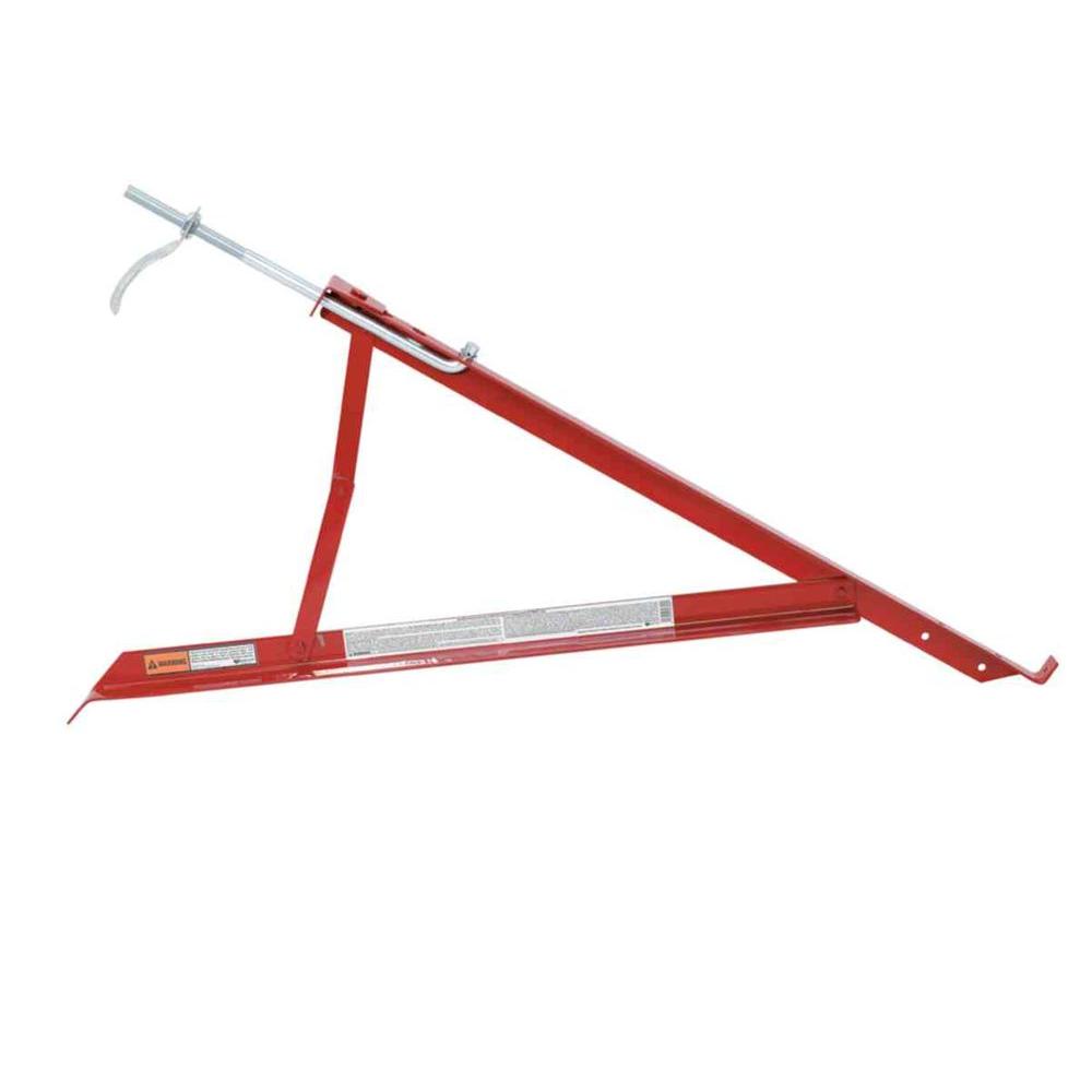 Guardian Fall Protection 3 Ft Carpenter S Staging Bracket