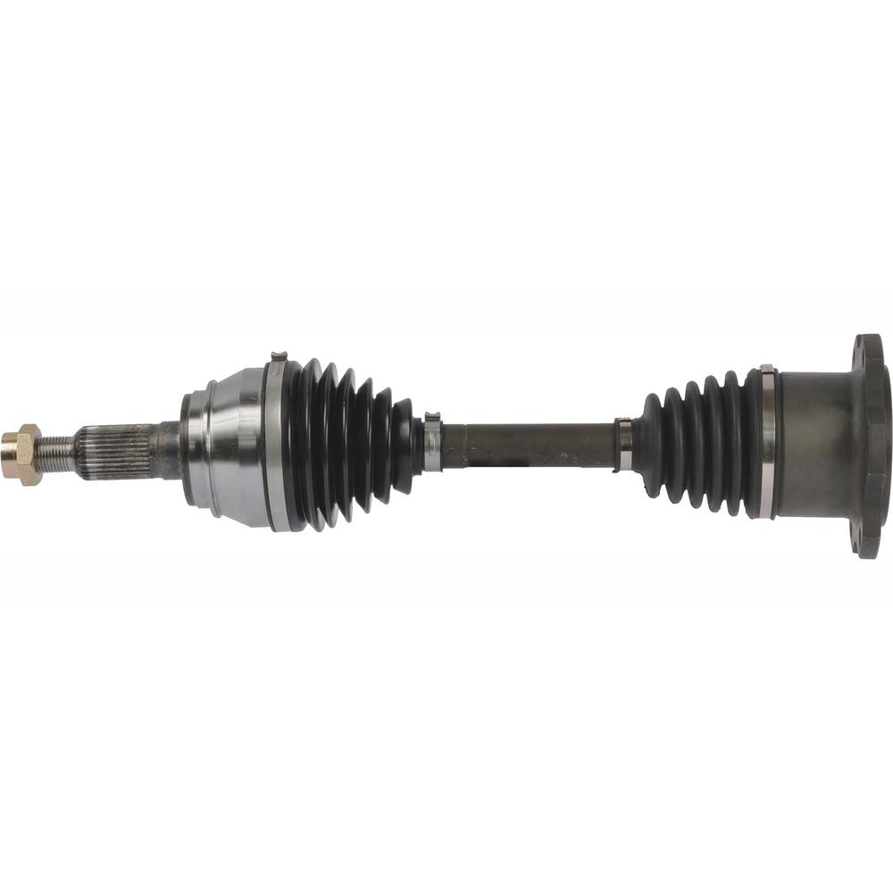 Cardone New Cv Axle Shaft661009HD The Home Depot