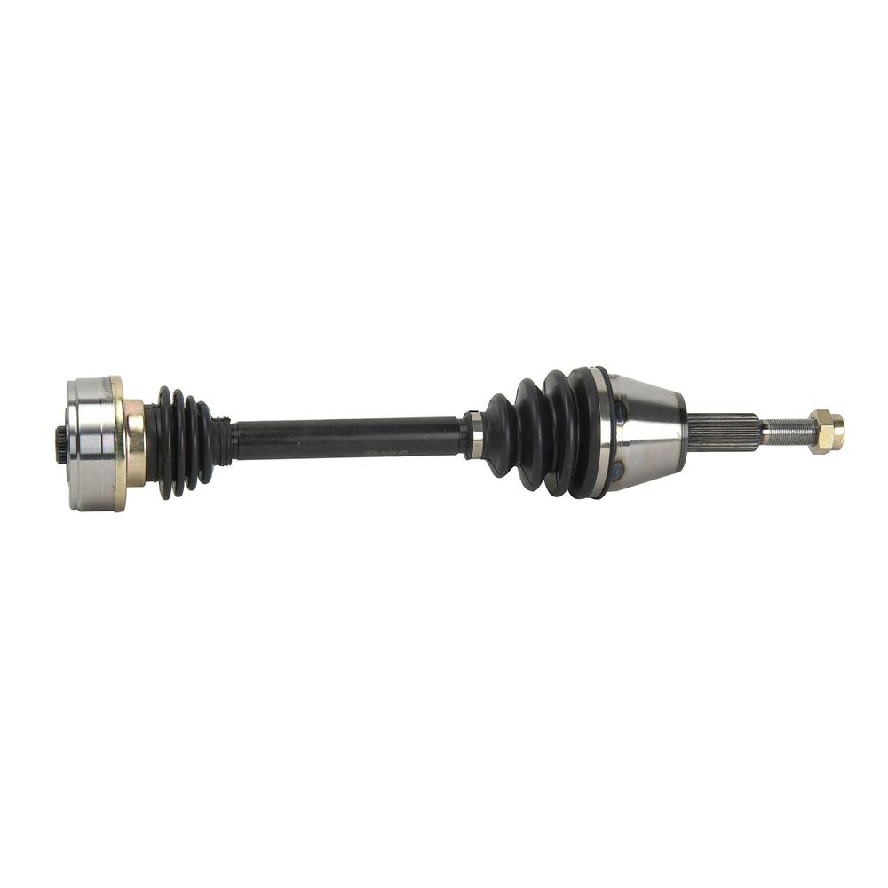 GSP CV Joint Half Shaft Front RightNCV11102 The Home Depot