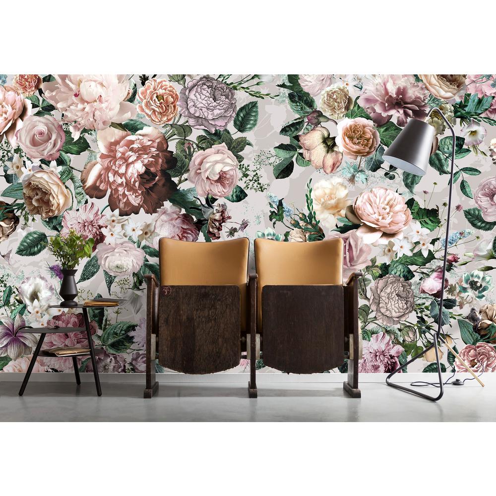 Komar Victoria Wall MuralXXL4051 The Home Depot