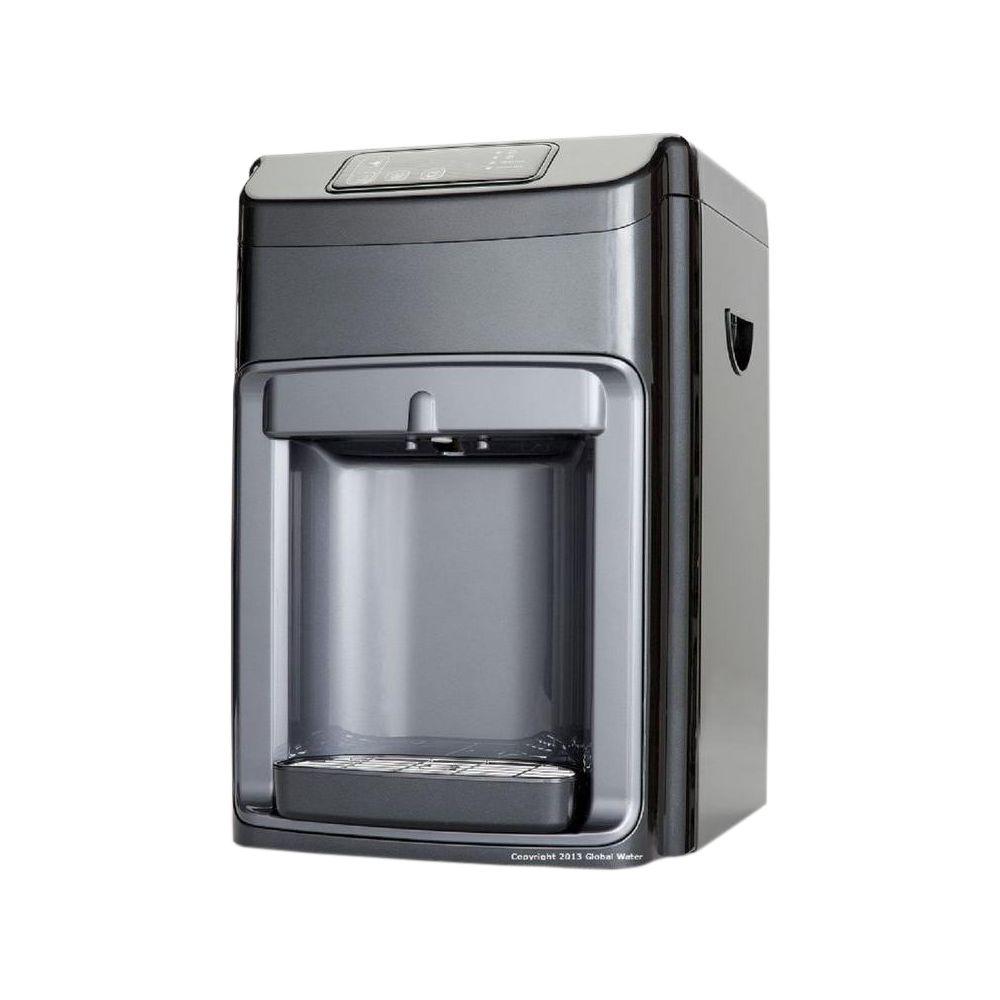 Avalon Electric Countertop Bottle Less Water Cooler Dispenser G5 Series Counter Top Hot And Cold Bottleless Water Cooler With