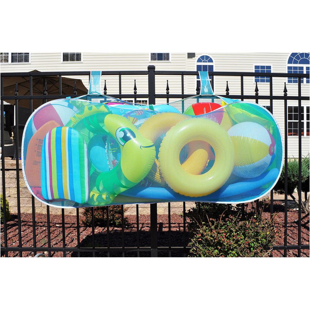 pool raft storage