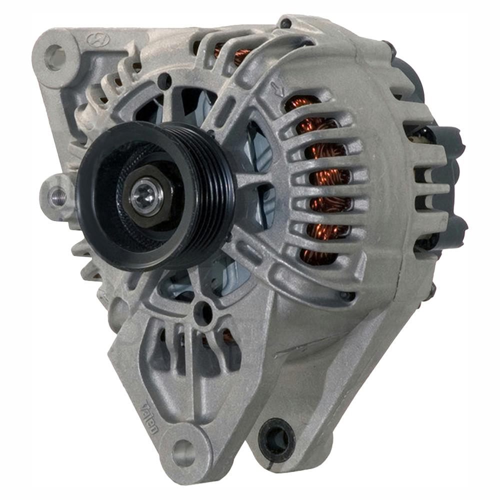 Remy Premium Reman Alternator12575 The Home Depot
