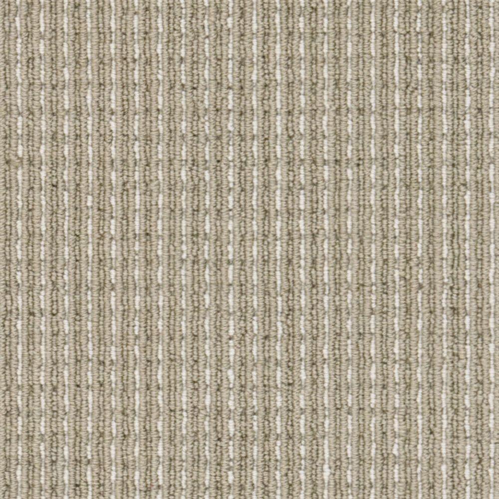 Natural Harmony Upland Heights Color Khaki Pattern 13 ft. 2 in. Carpet237606 The Home Depot