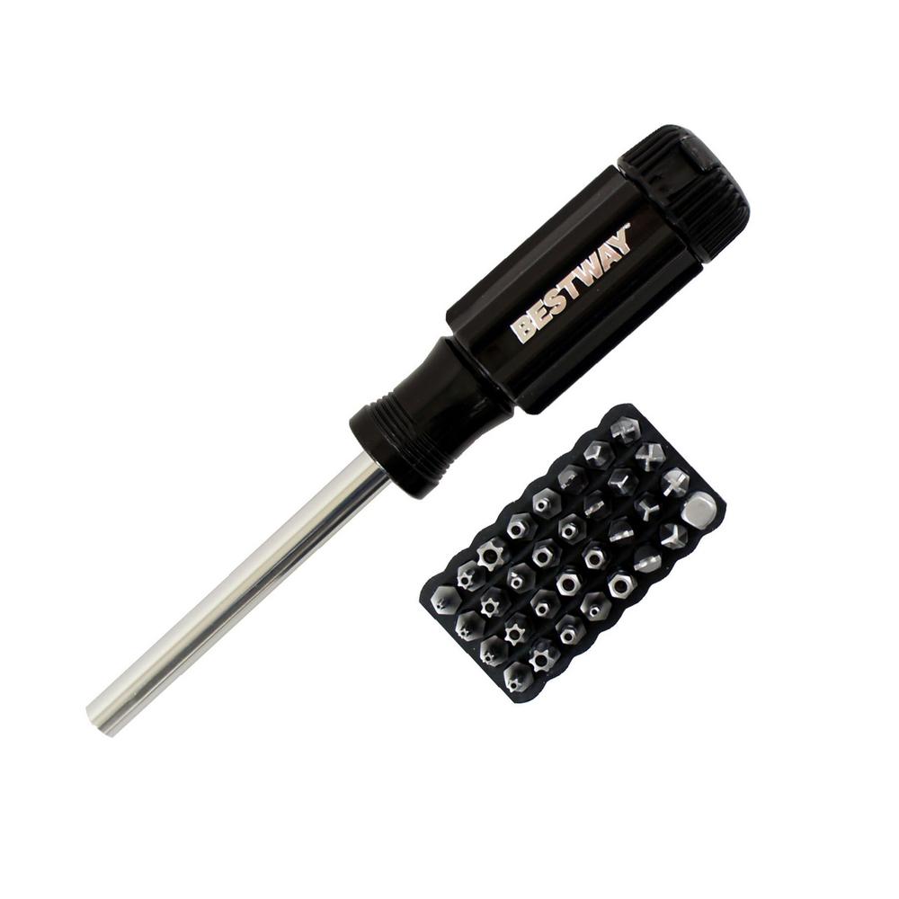 security screwdriver