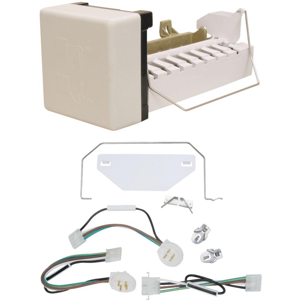 UPC 840993013072 product image for ERP Ice Maker Replacement for Whirlpool 4317943 | upcitemdb.com