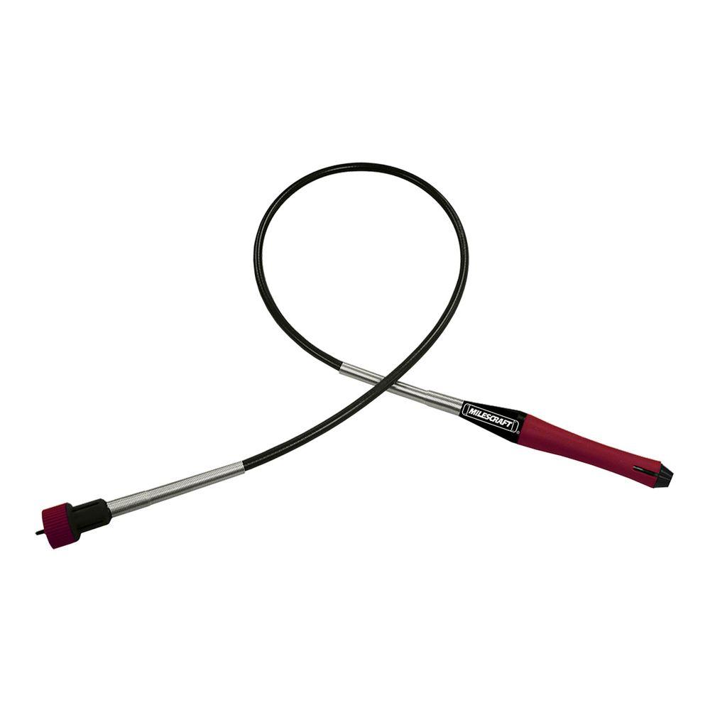 Milescraft Flex Shaft XT10100713 The Home Depot