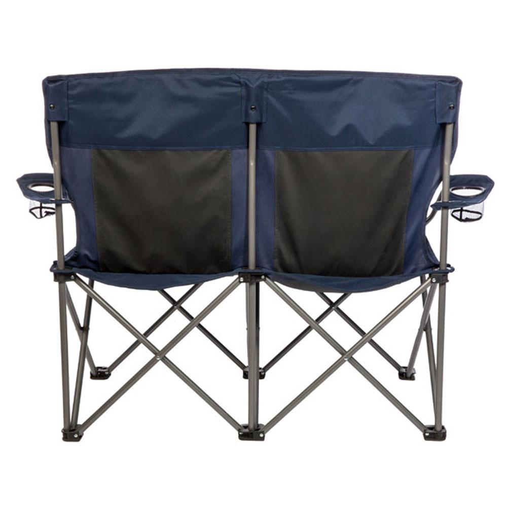 hi gear folding camp bed