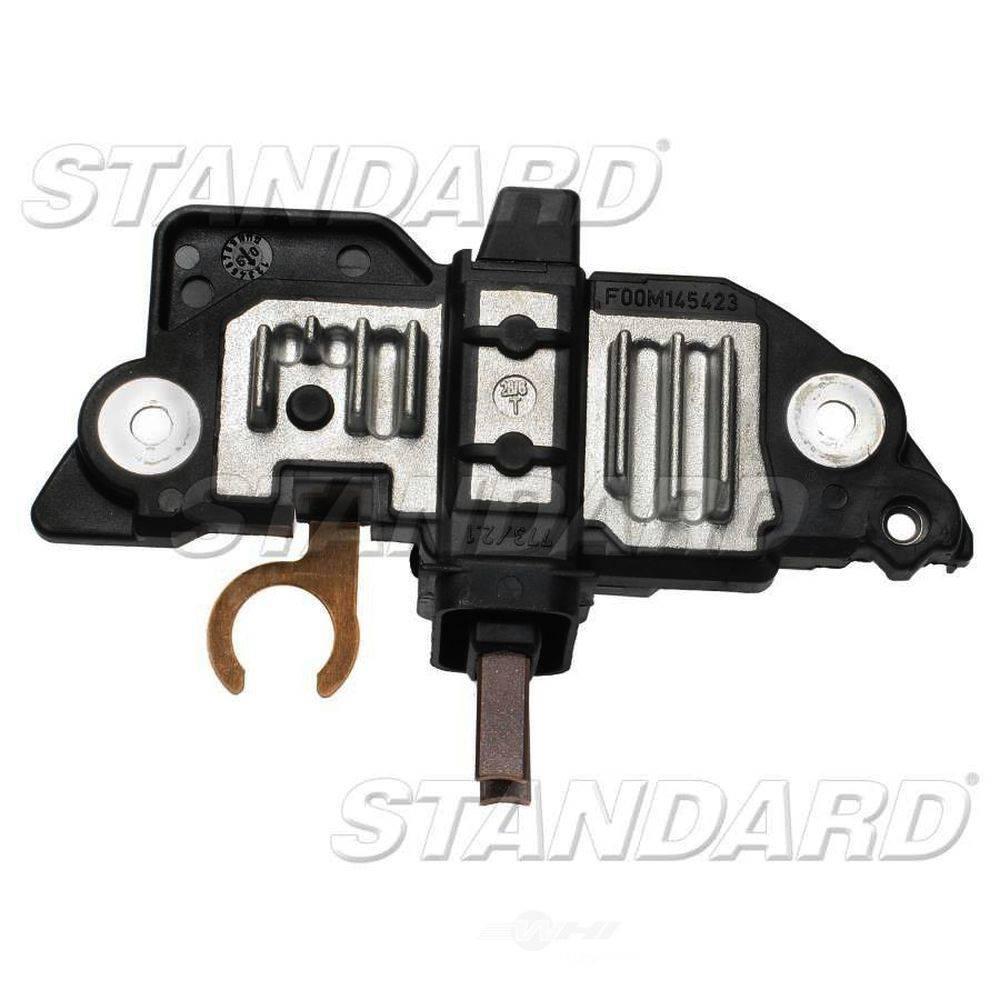 Intermotor Voltage RegulatorVR620 The Home Depot