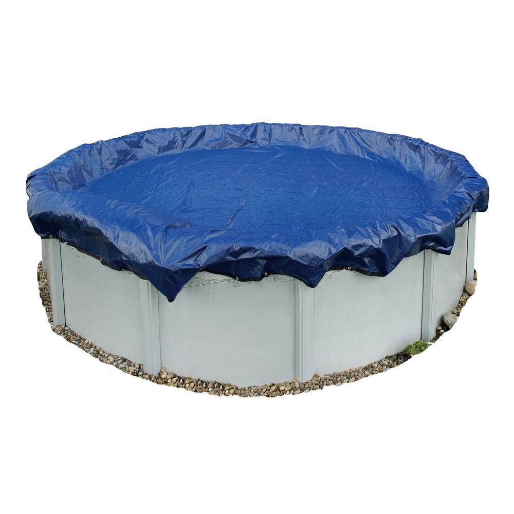 33 ft round above ground pool liners