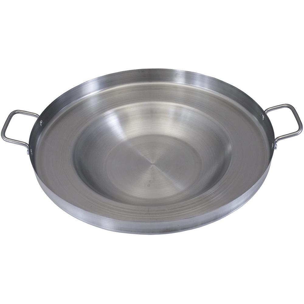 gas skillet grill