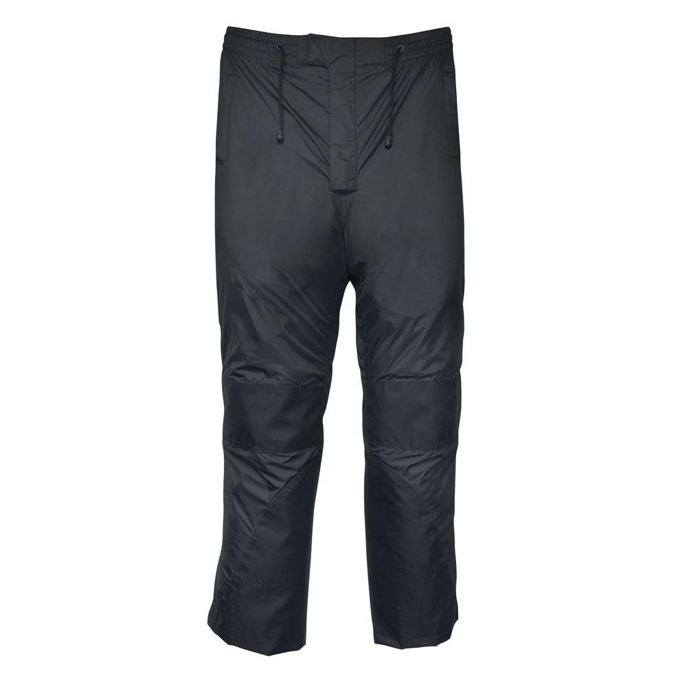 Mossi Ladies RX Medium Black Rain Pant by Mossi