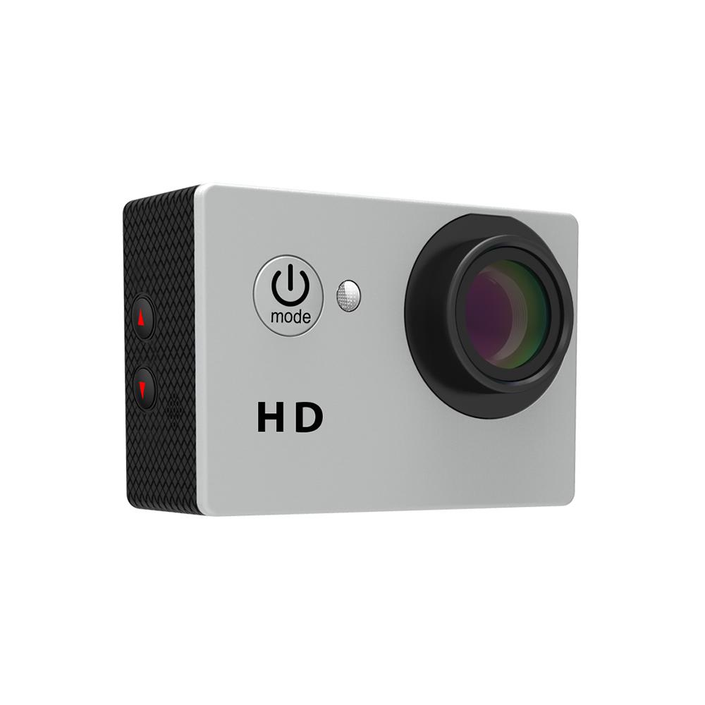 sports action camera