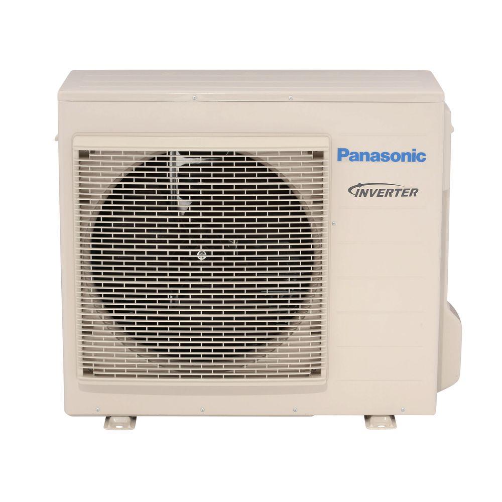 panasonic air conditioning