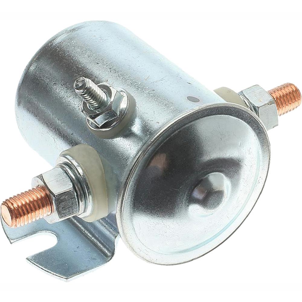 T Series Auxiliary Battery RelaySS597T The Home Depot