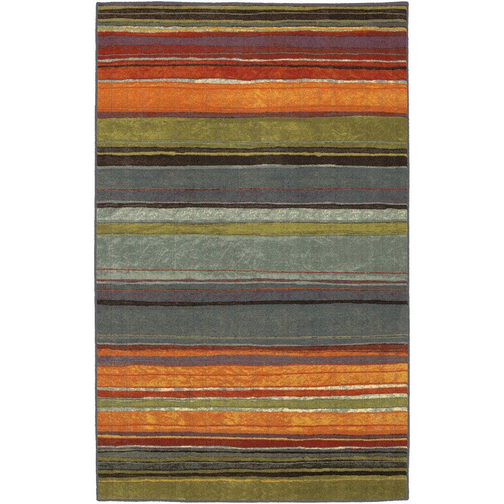 2 X 3 And Smaller Multi Colored Mohawk Home Area Rugs Rainbow Multi 1 Ft 8 In X 2 10 Accent