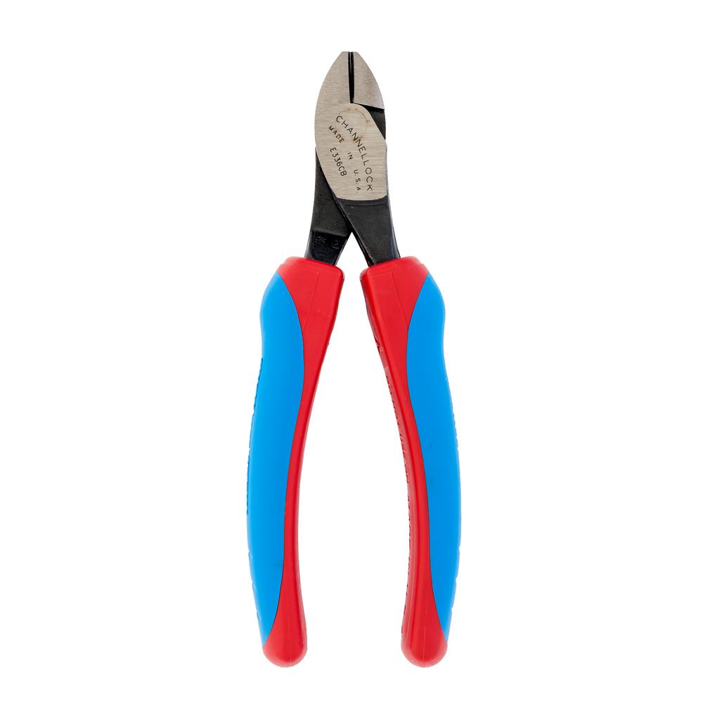Channellock Pliers Hand Tools The Home Depot