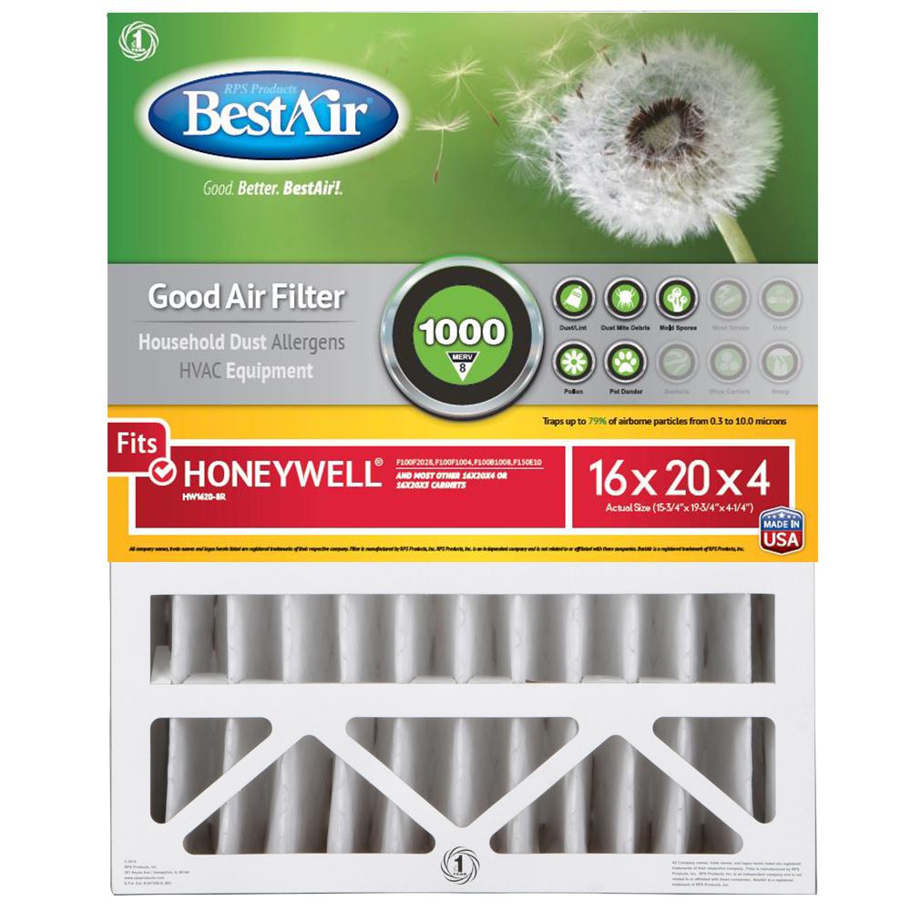 good air filters