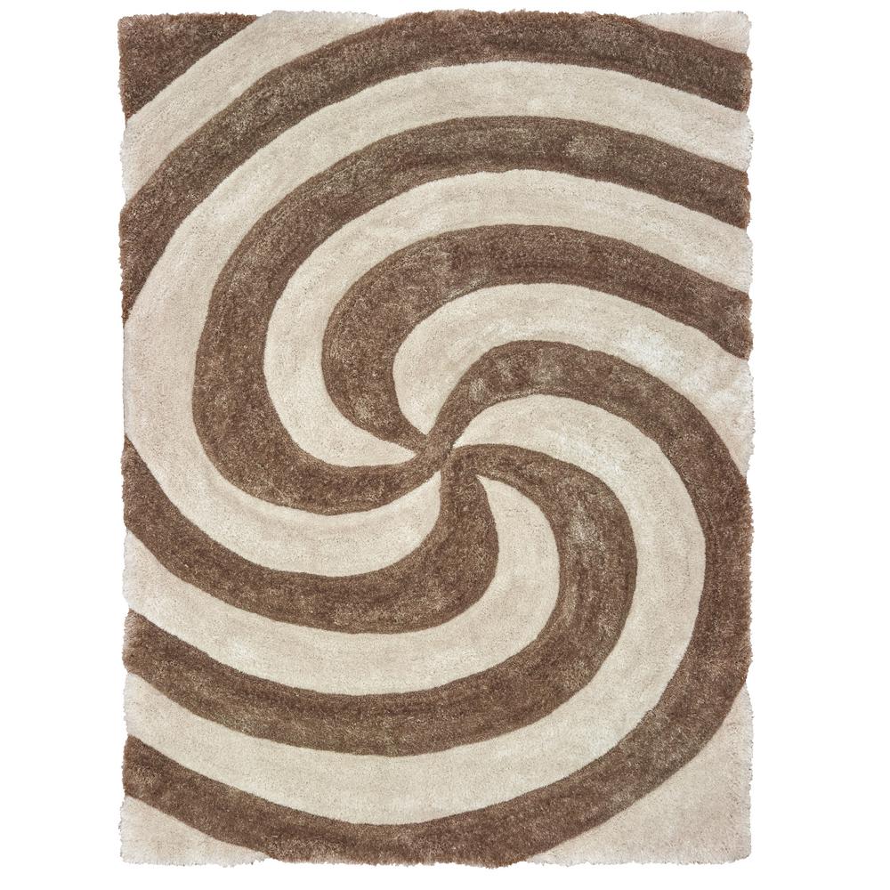 United Weavers Finesse Pinnacle Beige 7 Ft 10 In X 6 Finesse Pinnacle Beige 7 Ft 10 In X 6 Area Rug