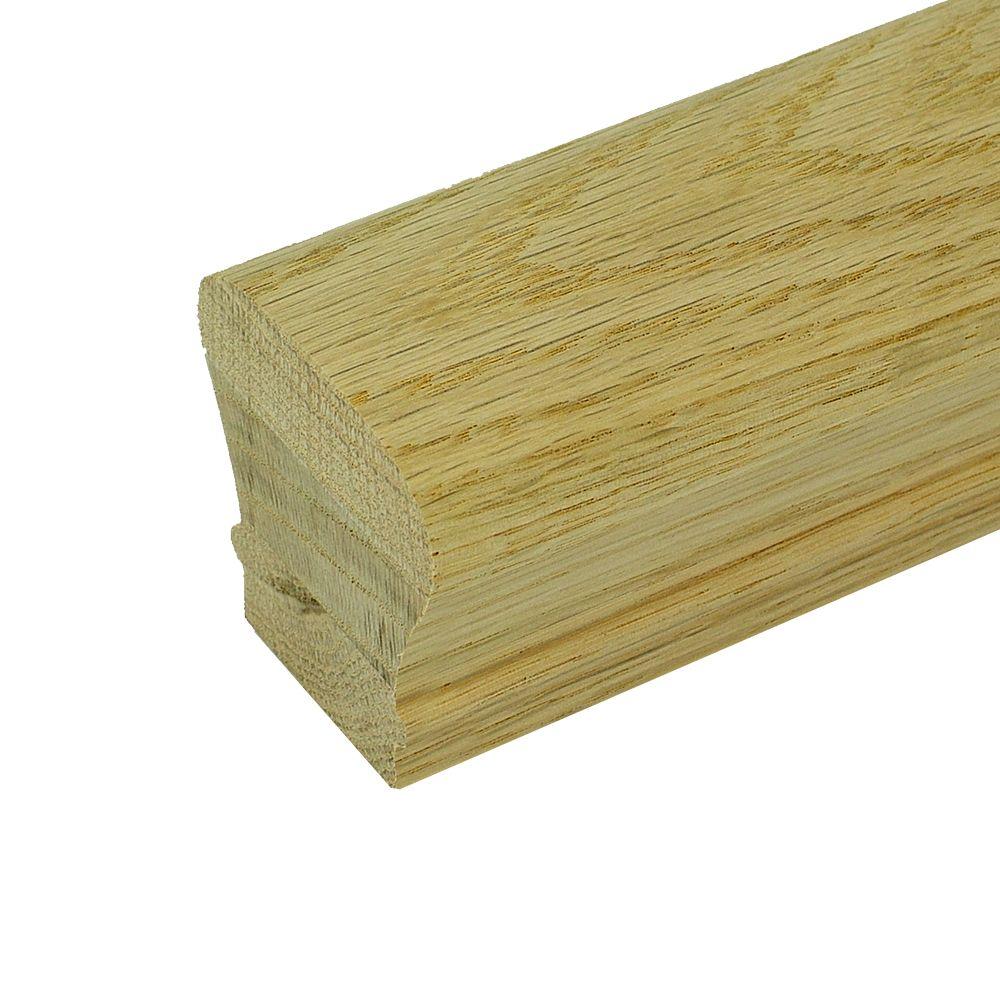 Handrails Stair Parts The Home Depot