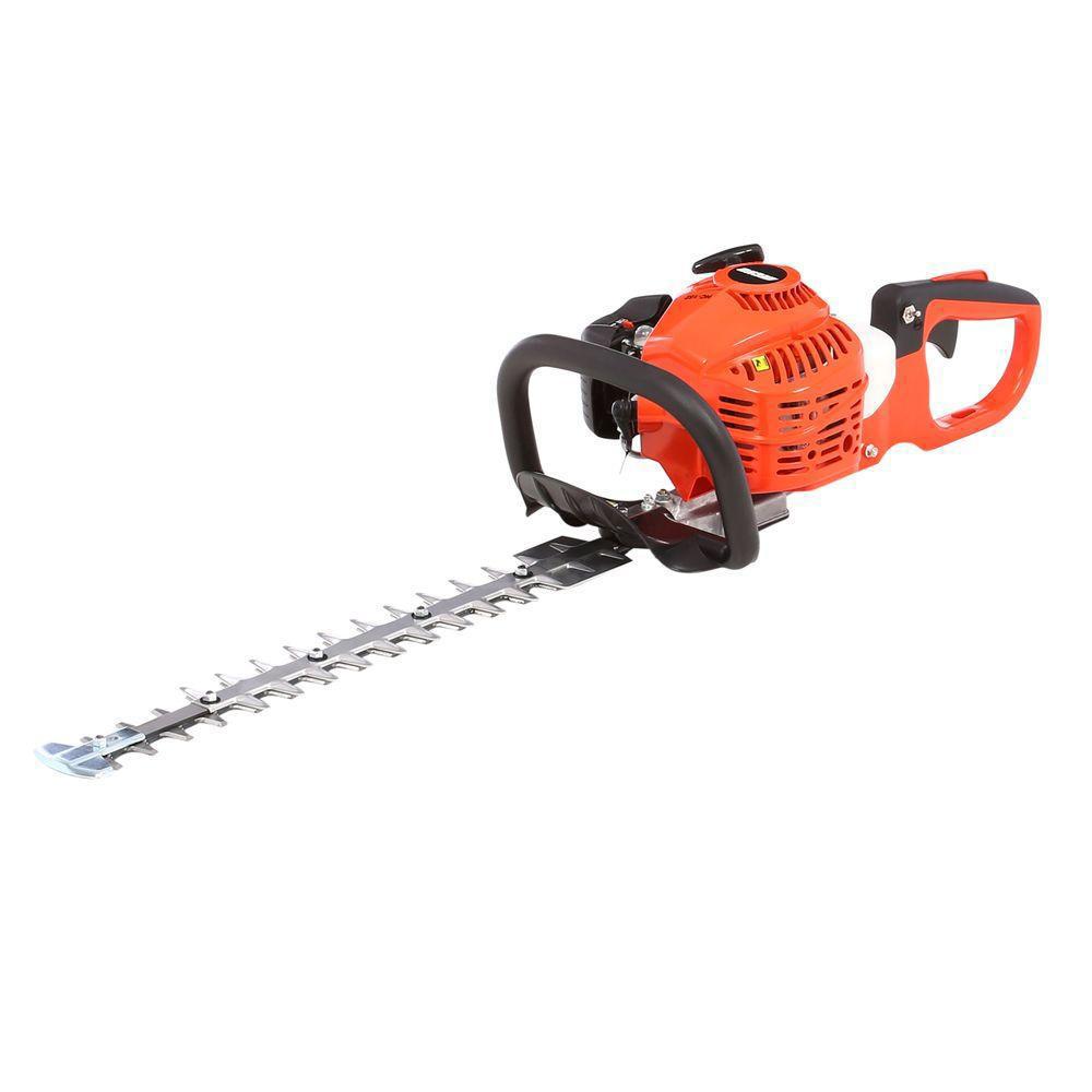 echo commercial hedge trimmer