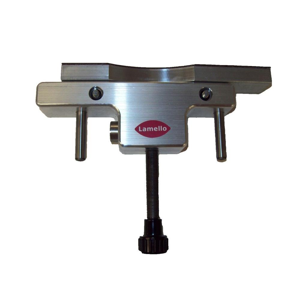 Lamello Cantex Ergo Parallel Stop Guide121290 The Home Depot