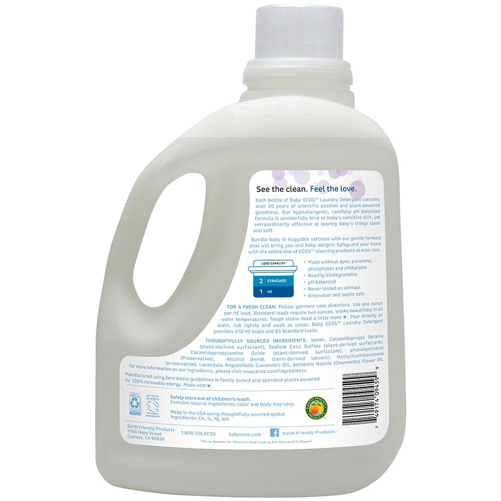 Baby Laundry Detergent Formulation Baby Cloths