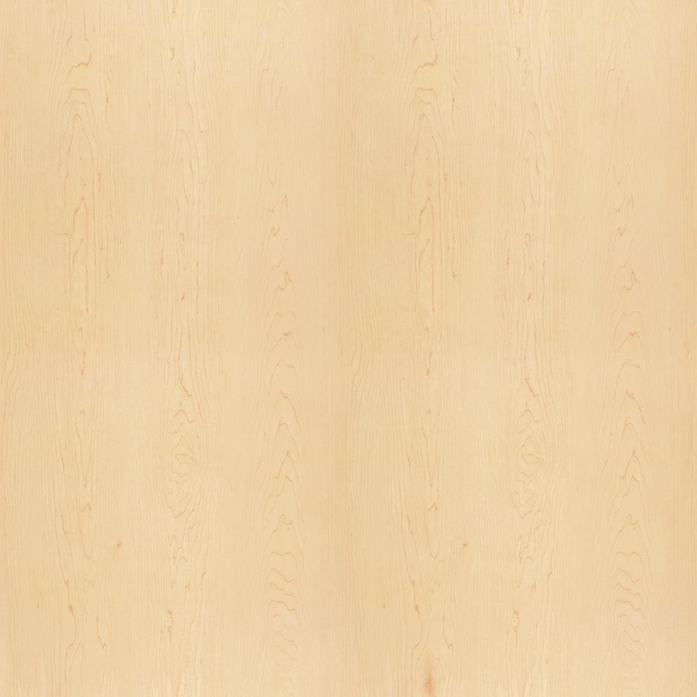 Formica 4 Ft X 8 Ft Laminate Sheet In Hard Rock Maple With Matte