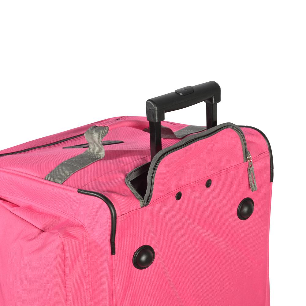 olympia duffel bag with wheels 33