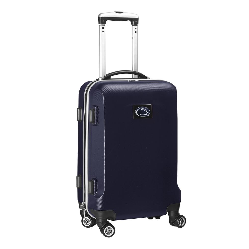 hard case spinner luggage