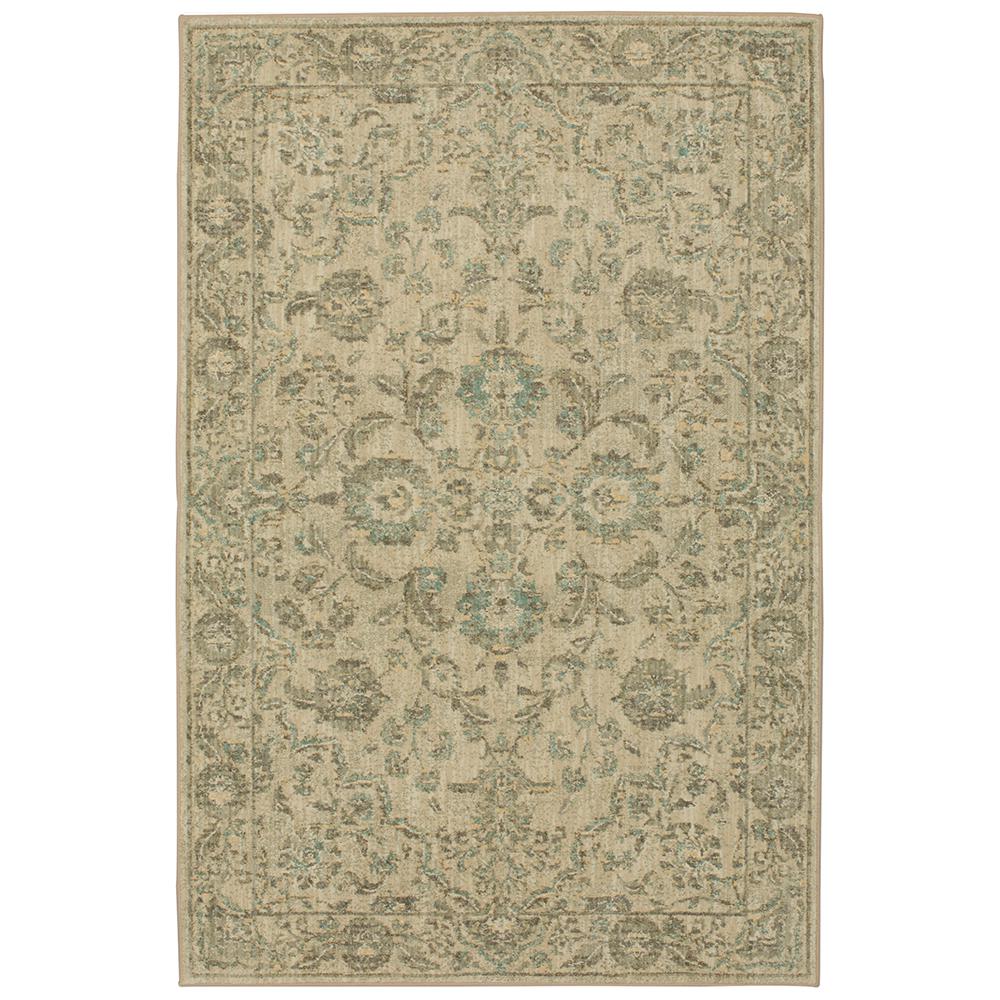 Petproof Dayton Willow Grey 10 Ft X 13 Indoor Area Rug