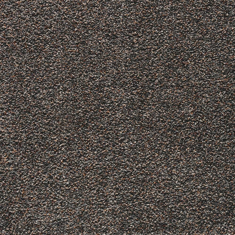 textured carpet on stairs