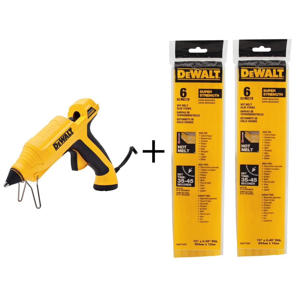where to buy hot glue sticks