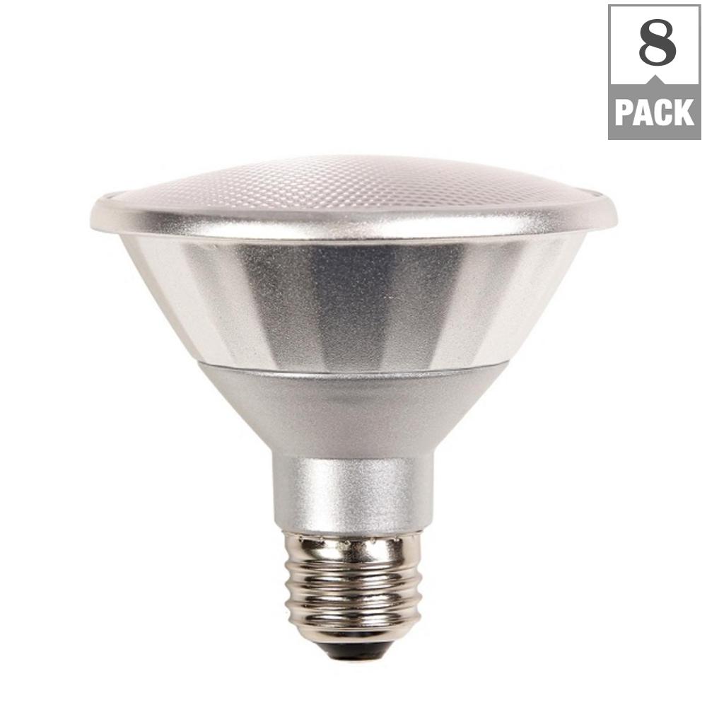 90w Equivalent Daylight Par38 Dimmable Led Light Bulb Par38fl15 850 90w Equivalent Daylight Par38 Dimmable Led Light Bulb