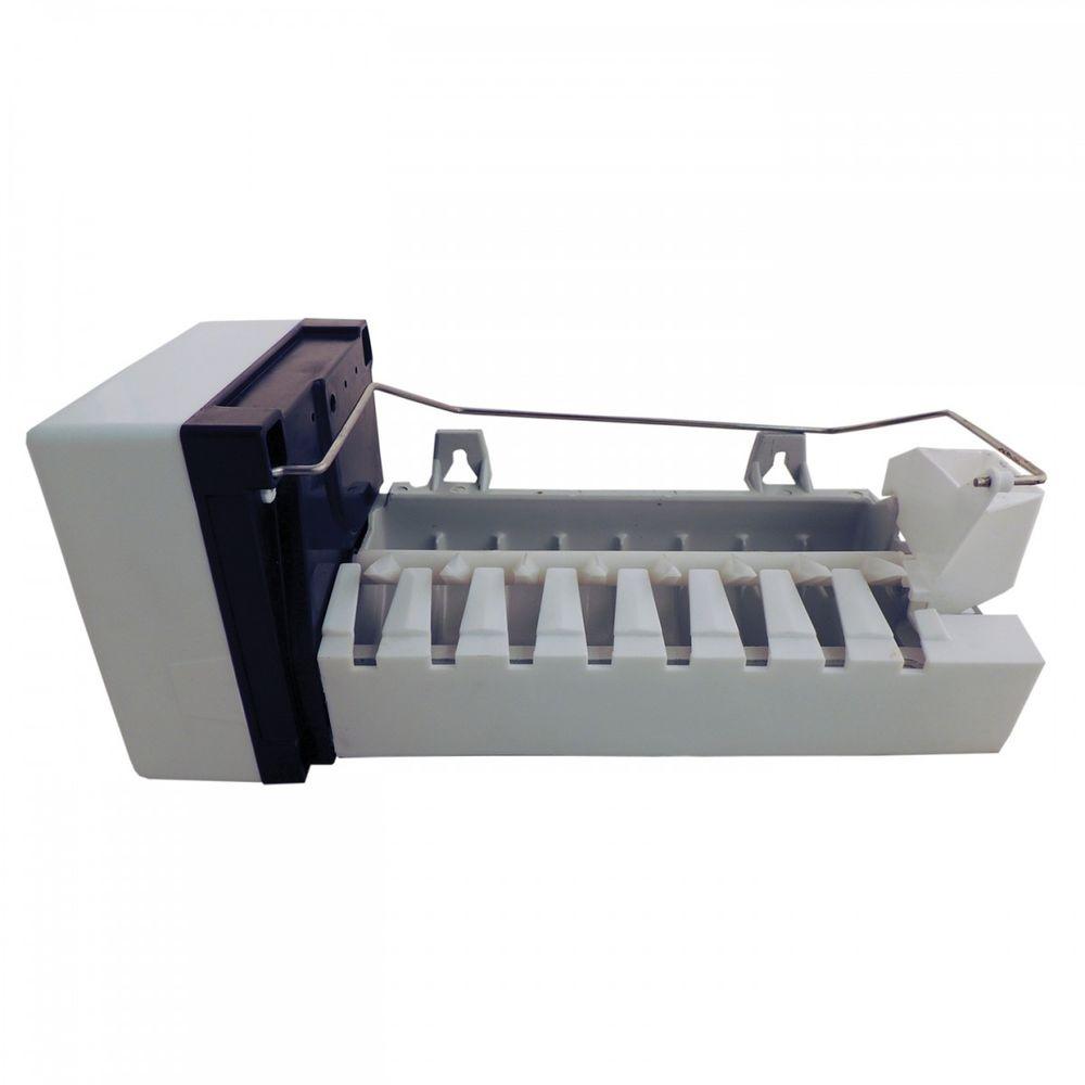 SUPCO 11 inch x 4 inch Replacement Ice Maker by SUPCO