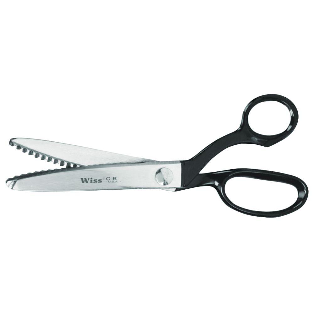 quality pinking shears