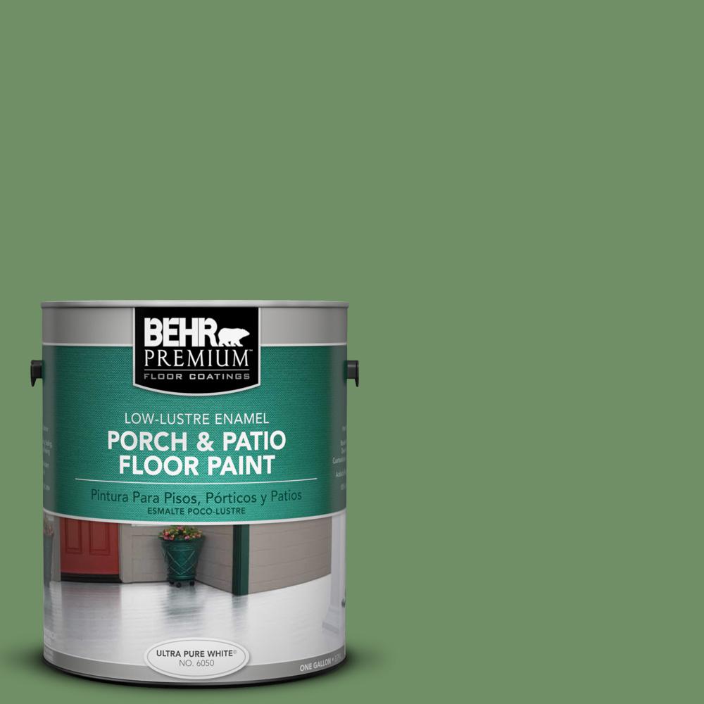 Behr Premium Non Skid Floor Finish Additive 97024 The Home Depot M400 6 Mixed Veggies Low Re Porch And Patio Floor