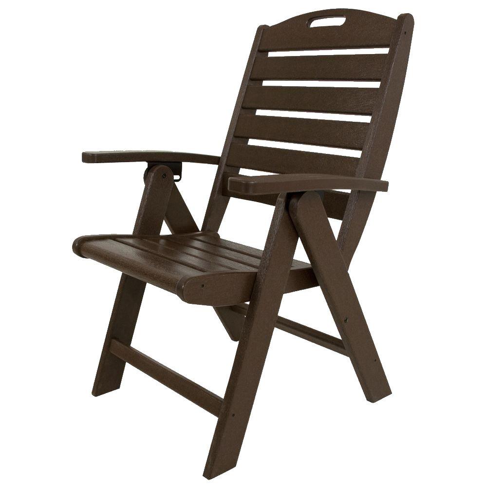 Folding Chairs For Outside WestinTrends Malibu Patio Dining Chairs, Poly Lumber Adirondack Outdoor Chairs Restaurant Bistro Chairs Support 350 Lbs Ergonomic Curved Seat Yellow Outdoor Chair