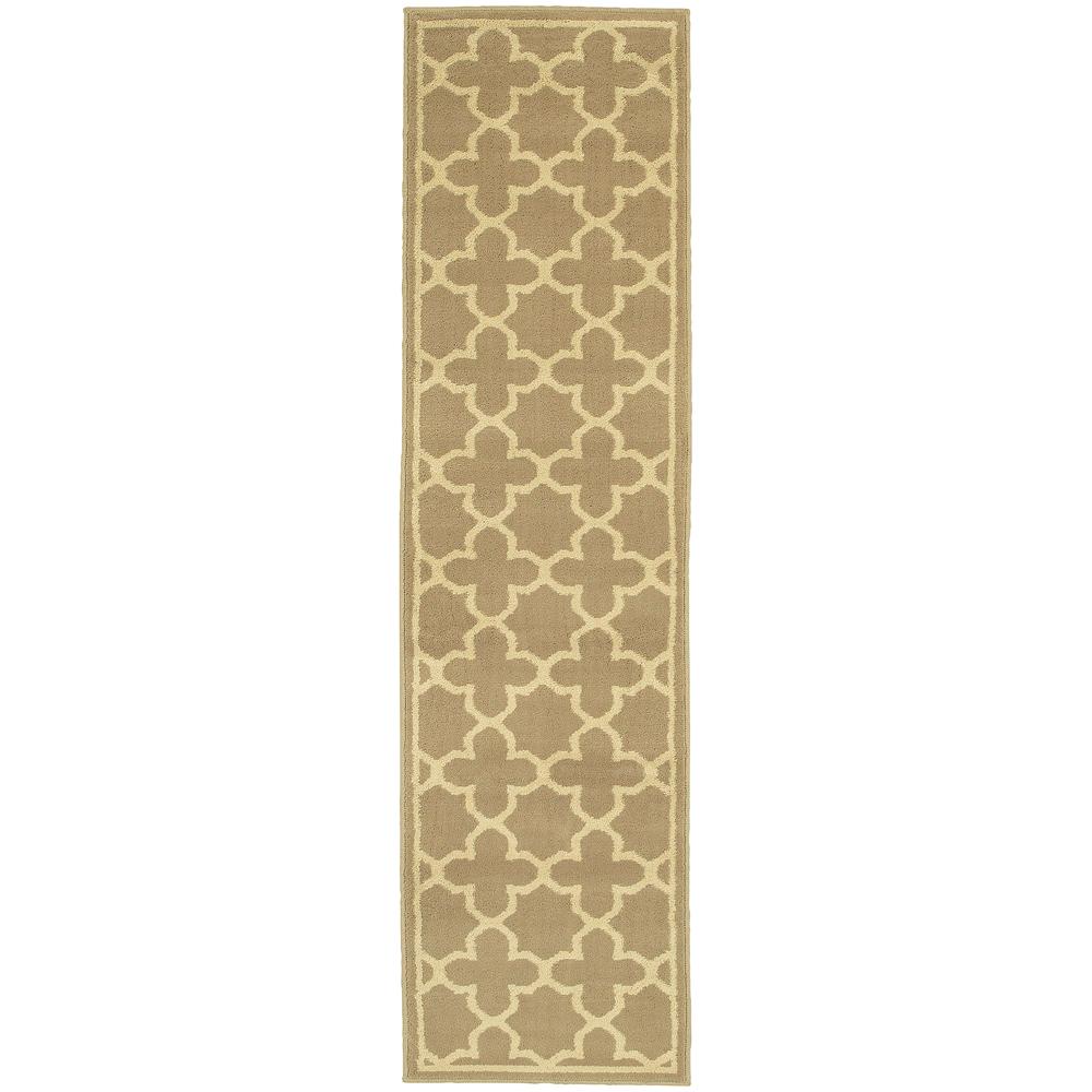 Natural Fiber Area Rugs The Home Depot Runner Rug